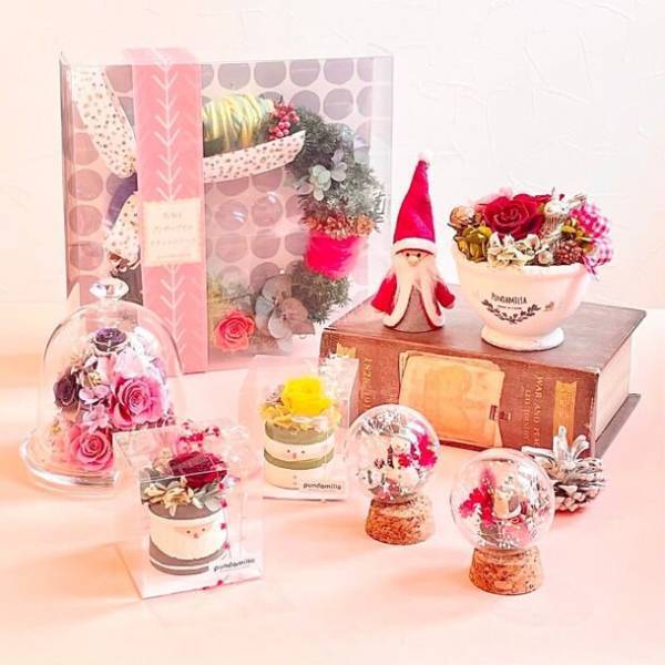 「Christmas Rooftop Market 2023」が、京都高島屋S.C. ルーフトップ(屋上)にて開催【2023年12月1日(金)～3日(日)】