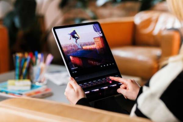 総合アニメーションアプリ「Procreate Dreams」がApp Storeで全世界に向けて11月22日提供開始