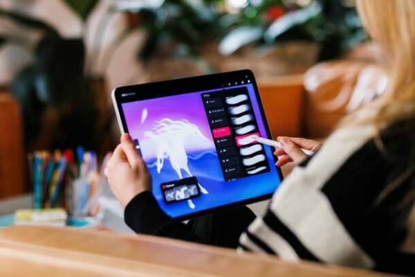 総合アニメーションアプリ「Procreate Dreams」がApp Storeで全世界に向けて11月22日提供開始