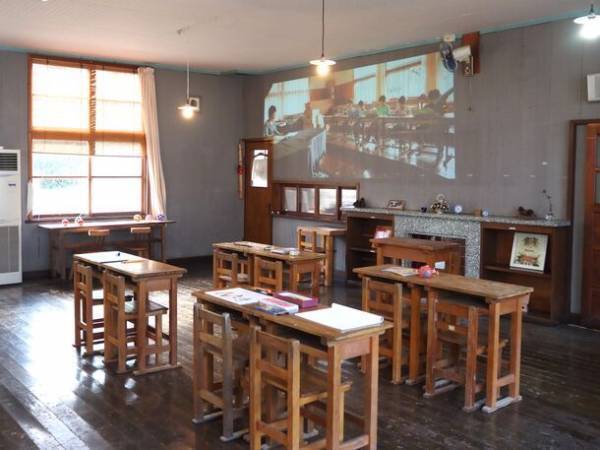 学生が挑む ノスタルジーからみる廃校カフェ価値向上プロジェクト　京都の木造校舎で地域と連携した「ノスタルジックカフェ」を2023年11月25日(土)に開催！