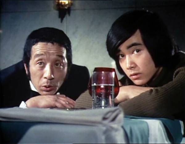 ＜昭和のTVドラマ・話題のDVD発売決定＞「火曜日のあいつ」、「泣かせるあいつ」、「天下のおやじ」の3作品が初ソフト(DVD)化で2024年2月28日に発売