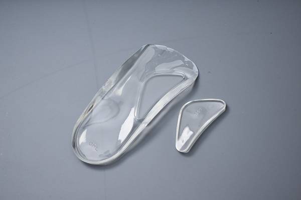 究極の履き心地《metaインソール》インソール及びインソールの製造方法で国内特許を取得