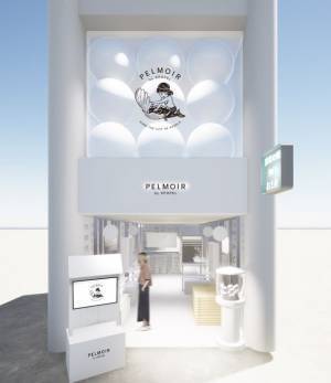 “おみやげパール”新ブランド『PELMOIR(ペルモワ)』オープン日変更のお知らせ　2023年12月8日(金) 神戸三宮センター街にオープン