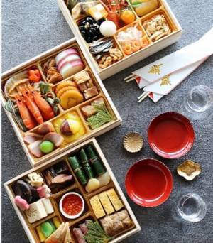 【2年連続早期完売】お得で贅沢で便利な卸売市場発のおせち福袋が今年も数量限定予約スタート！豪華48品目の和洋三段おせちに特大生ズワイガニと手打ち蕎麦！年末年始を楽しむ全部入りで大特価！