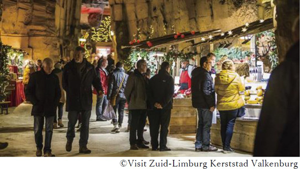 2023年クリスマスの海外旅行先ランキング（ヨーロッパ編）を阪急交通社が発表！