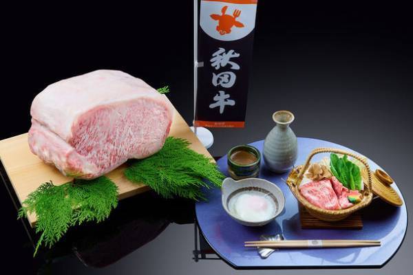 ホテルメトロポリタン プレミア 台北「秋田県美食フェア」を開催　日本料理「はや瀬」×「爛漫秋田銘醸の宴」