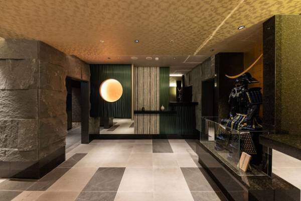 ホテルメトロポリタン プレミア 台北「秋田県美食フェア」を開催　日本料理「はや瀬」×「爛漫秋田銘醸の宴」