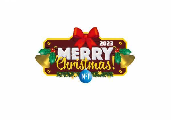 DAY OUT WITH THOMAS(TM)2023　きかんしゃトーマス号　12月1日(金)よりクリスマス特別企画を実施します