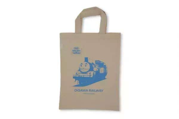 DAY OUT WITH THOMAS(TM)2023　きかんしゃトーマス号　12月1日(金)よりクリスマス特別企画を実施します