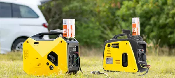 EENOUR(イーノウ)、革新的な発電機シリーズ3種をAmazonブラックフライデー限定価格で販売開始