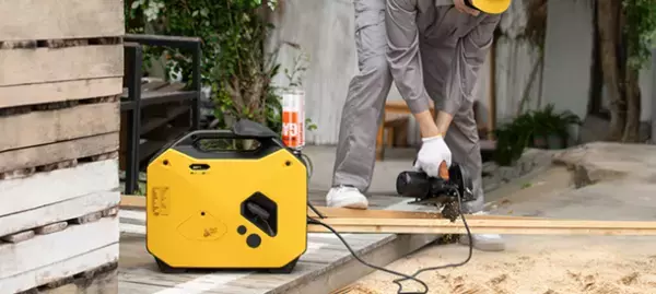 EENOUR(イーノウ)、革新的な発電機シリーズ3種をAmazonブラックフライデー限定価格で販売開始