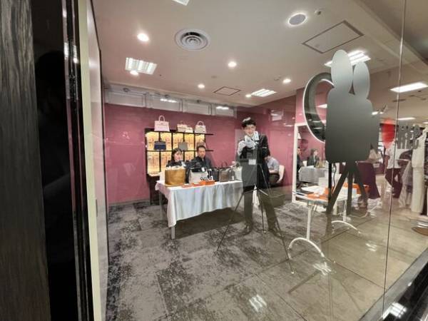 お待たせしました！オークションプラットフォーム日本一安く販売 日本一高く還元を目指す“BRAND BANK AUCTION”が11月28日(火)にオープン