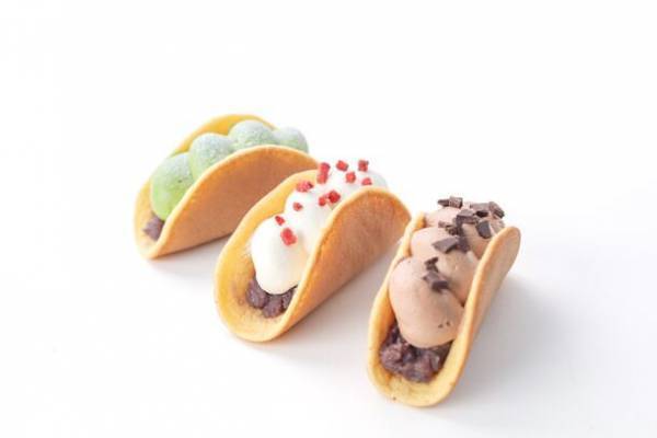 赤福運営の「五十鈴茶屋」名古屋初出店