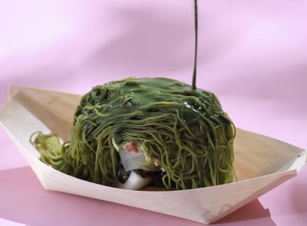 こだわりのコーヒー・しぼりたて抹茶モンブランと和雑貨の店「SA-LI」が京都市に2023年12月6日OPEN