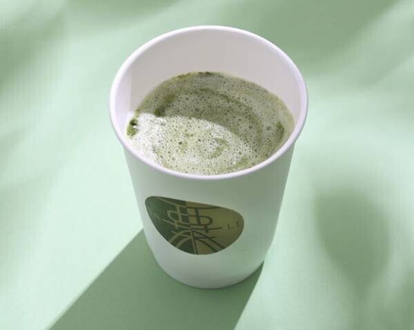 こだわりのコーヒー・しぼりたて抹茶モンブランと和雑貨の店「SA-LI」が京都市に2023年12月6日OPEN