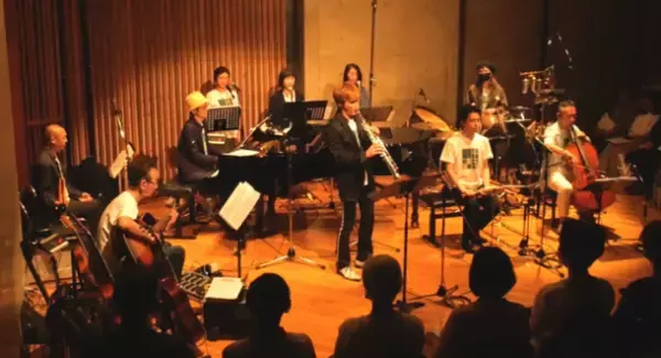 瞑想家・村上浩樹×作曲家・大森俊之のコラボコンサート！東京 サローネ・フォンタナにて12/9(土)限定60席で開催