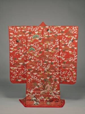 毎年恒例！東京国立博物館で2024年の干支“辰”をテーマにした展示を1月2日より開催