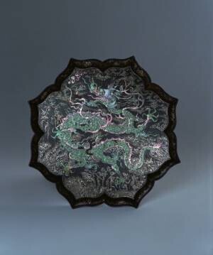 毎年恒例！東京国立博物館で2024年の干支“辰”をテーマにした展示を1月2日より開催