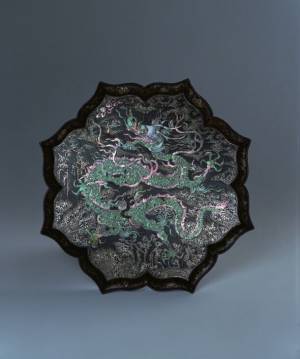 毎年恒例！東京国立博物館で2024年の干支“辰”をテーマにした展示を1月2日より開催