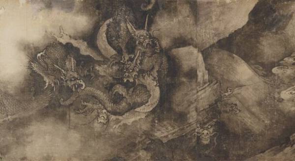 毎年恒例！東京国立博物館で2024年の干支“辰”をテーマにした展示を1月2日より開催