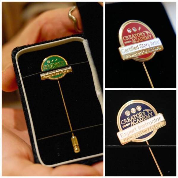 クリエイターズアカデミー第9期の修了式及び修了パーティーを実施　新たに174人のお絵かきクリエイター(R)が誕生