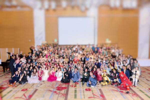 クリエイターズアカデミー第9期の修了式及び修了パーティーを実施　新たに174人のお絵かきクリエイター(R)が誕生