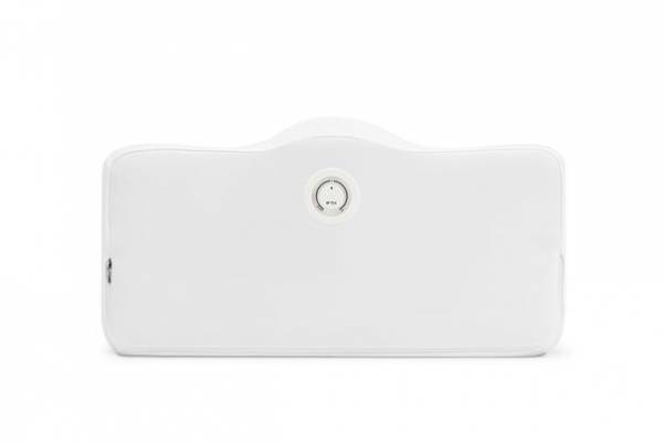 ダイヤルを回すだけ！たった1回の“モーション”で体型にジャストフィットする枕『Motion N』　Makuakeで先行予約販売を開始