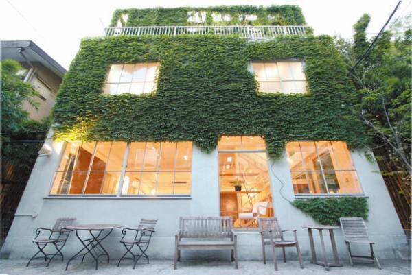 表参道骨董通りにてPOPUP　燕三条から贈る今までにないテーブルウェア　2023年12月1日～3日開催　～ダイアローグス・マーケット2023 / Winter～　生産者と対話できるイベント