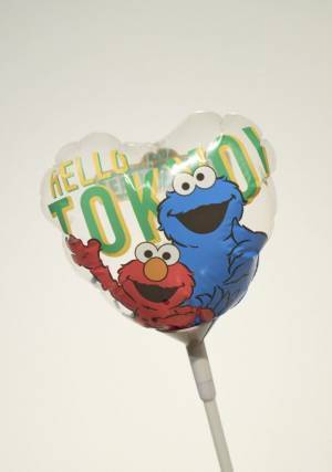 世界で唯一の物販・カフェ・ワークショップが複合したセサミストリートオフィシャルストア「セサミストリートマーケット」ついに2023年11月30日(木)、1号店の池袋サンシャインシティ店オープン！目玉は【SESAME STREET meets GELATO PIQUE】コラボレーションアイテム