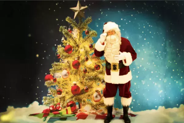 コピス吉祥寺のクリスマスマーケットを12/9～24 毎週末に初開催　サンタクロースとの写真撮影やグッズ・フードの店舗が集結！