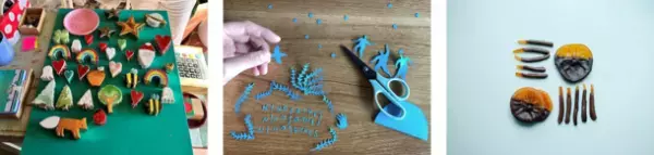 コピス吉祥寺のクリスマスマーケットを12/9～24 毎週末に初開催　サンタクロースとの写真撮影やグッズ・フードの店舗が集結！