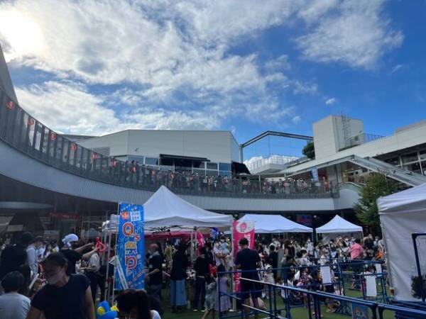 大阪『厳選！ワクワク★マルシェ・マーケット』と北海道中富良野町のコラボイベントの詳細を公開！2023年12月16日(土)～17日(日)