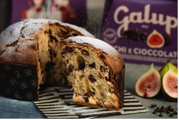 日本でも大注目！イタリアの伝統クリスマス菓子「パネットーネ」　創業100年の老舗ブランドが初上陸！11月29日より全国百貨店会場・ECサイトで販売開始