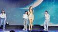 韓国で開催されたFACE of ASIAで高身長美女が早着替え！ダンスパフォーマンスでイベントを盛り上げる
