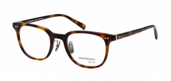 アイウェアブランド『THE BEDFORD HOTEL』が 2023 Winter Collection & Lookbook を発表！