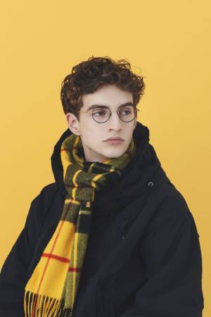 アイウェアブランド『THE BEDFORD HOTEL』が 2023 Winter Collection & Lookbook を発表！