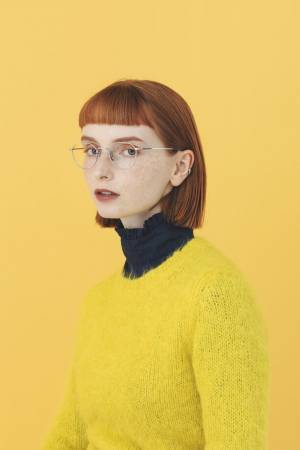 アイウェアブランド『THE BEDFORD HOTEL』が 2023 Winter Collection & Lookbook を発表！