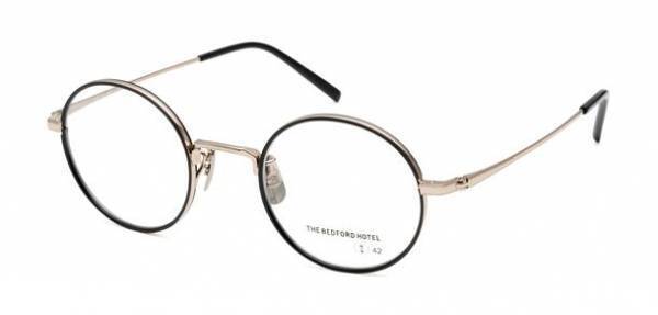 アイウェアブランド『THE BEDFORD HOTEL』が 2023 Winter Collection & Lookbook を発表！