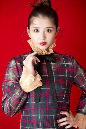 女優・綺咲愛里がADELLYのスペシャルアンバサダーに就任　大阪高島屋にPOP UP SHOPオープン＆プレゼントイベント開催