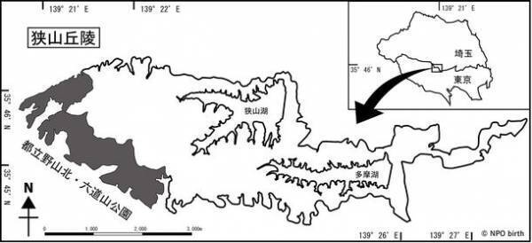都立公園で東京都絶滅種「ヤナギスブタ」の復活を確認　～狭山丘陵パートナーズによる湿地再生プロジェクト～