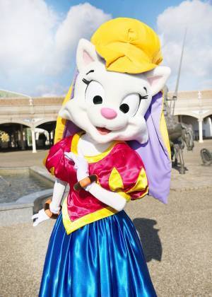 【志摩スペイン村】「ニューイヤー・フィエスタ」の開催