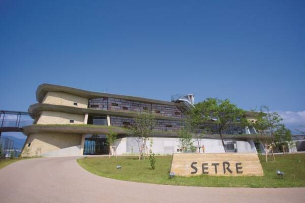 ホテル「セトレ マリーナびわ湖」が幻想的な一夜限りのイベント「Candle Night 2023」を12月10日(日)に開催