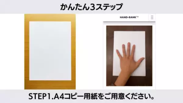 指の長さ1本1本まで調整可能なフルオーダー革手袋を自宅から簡単に注文できるサービスが12月1日より開始！