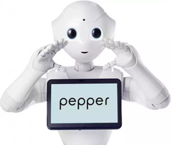 テクノスピーチの歌声合成技術がPepperのアプリ「即興パフォーマー」に採用