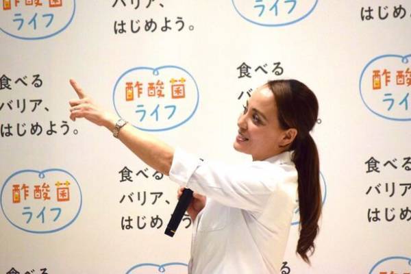 免疫力向上の新たな一手に、日本の伝統「にごり酢」　この冬知っておくべき「酢酸菌」の5つの健康作用を紹介