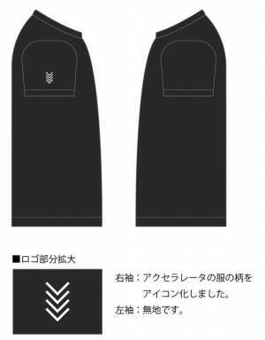 「とある科学の超電磁砲＜レールガン＞T」の“推しTシャツ”御坂美琴、食蜂操祈、アクセラレータを12月4日より予約開始！