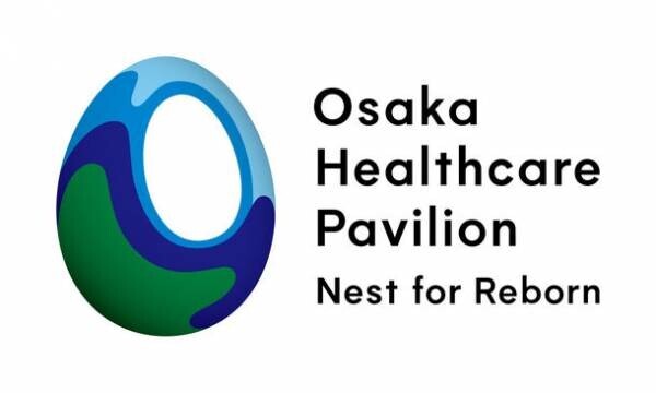大阪・関西万博 大阪ヘルスケアパビリオンバックヤード棟」に「OSAKA」の形に並べた“おもろい”太陽光発電システムを設置