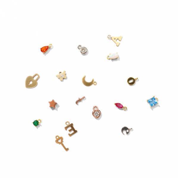 世界的なジュエリートレンドが日本に上陸！パーマネントジュエリー専門店「Link2Me HARAJUKU」が表参道に12月9日グランドオープン