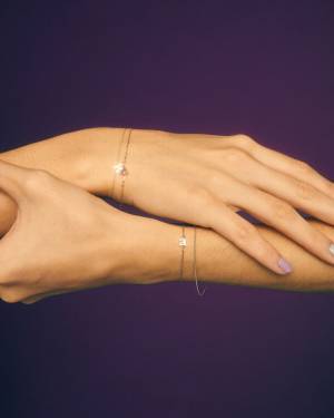 世界的なジュエリートレンドが日本に上陸！パーマネントジュエリー専門店「Link2Me HARAJUKU」が表参道に12月9日グランドオープン