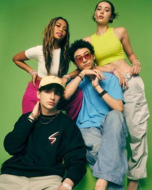 世界的なジュエリートレンドが日本に上陸！パーマネントジュエリー専門店「Link2Me HARAJUKU」が表参道に12月9日グランドオープン